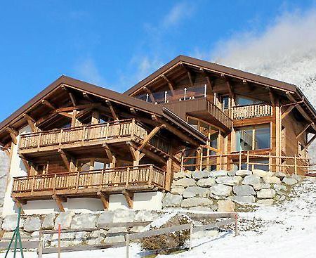 Chalet Azalee, Montriond, Morzine, Avoriaz エクステリア 写真