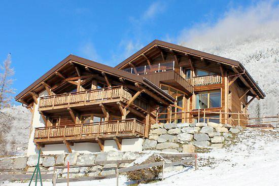 Chalet Azalee, Montriond, Morzine, Avoriaz エクステリア 写真